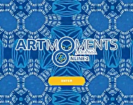 ART MOMENTS JAKARTA 2021 | Индонезийская онлайн-ярмарка современного искусства
