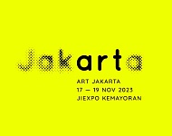 ART JAKARTA 2023