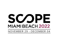 SCOPE MIAMI BEACH 2022