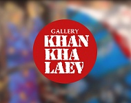 WELCOME TO KHANKHALAEV GALLERY