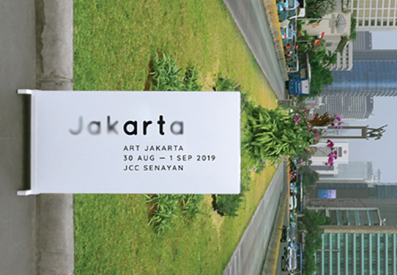 ART JAKARTA