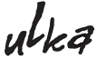 Логотип Ульяна Карагод