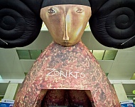 «Zorikbook»